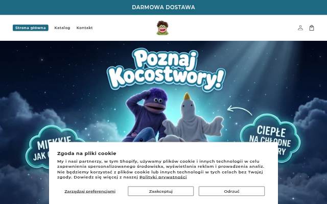 ks storefront