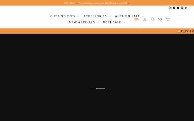 kokorosastudio.com storefront