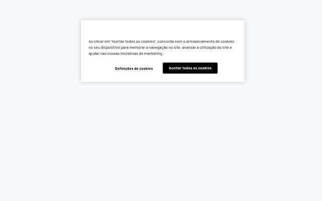 Kramp storefront