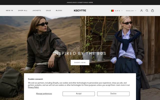 KSCYTTE storefront