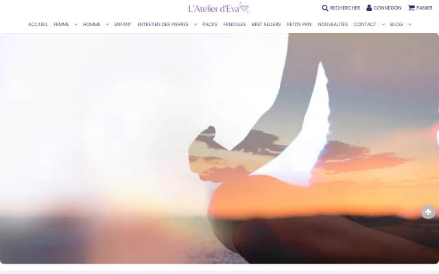 L'Atelier d'Eva storefront