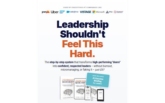 Montra da Look Inside Leadership Mindset 2.0       reg v8