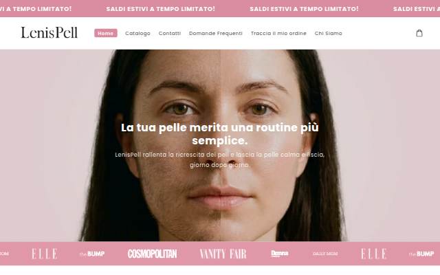 Montra da Lenispell