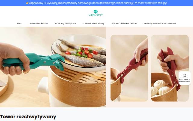 lirvont storefront