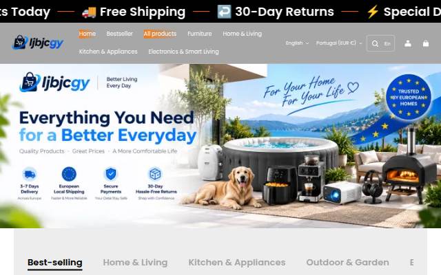 ljbjcgy storefront