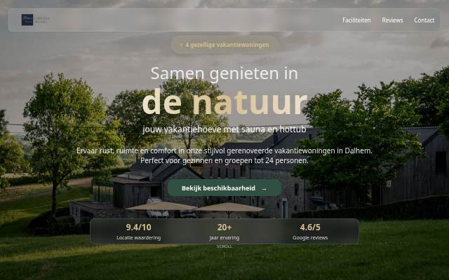 Hoeve Carpe Diem storefront