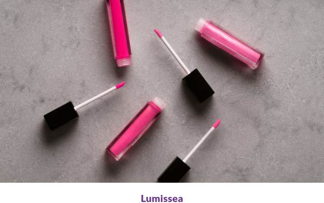 Lumissea storefront