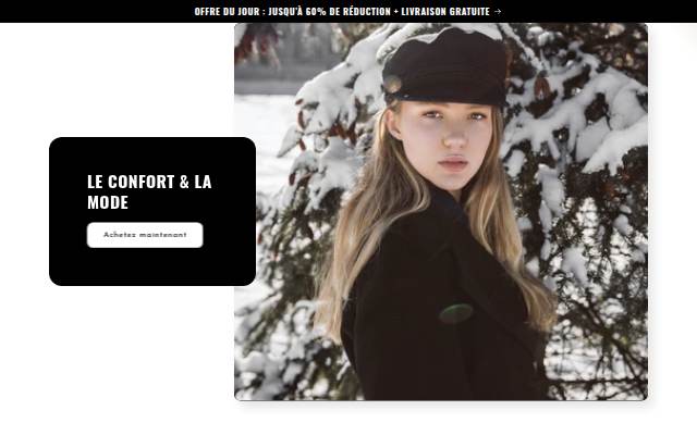 Startseite von Lunfey