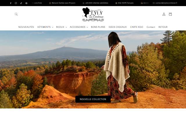 lylylacomtesse storefront