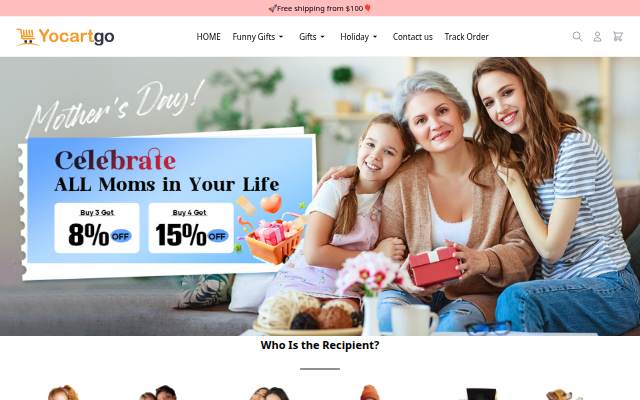 yocartgo storefront