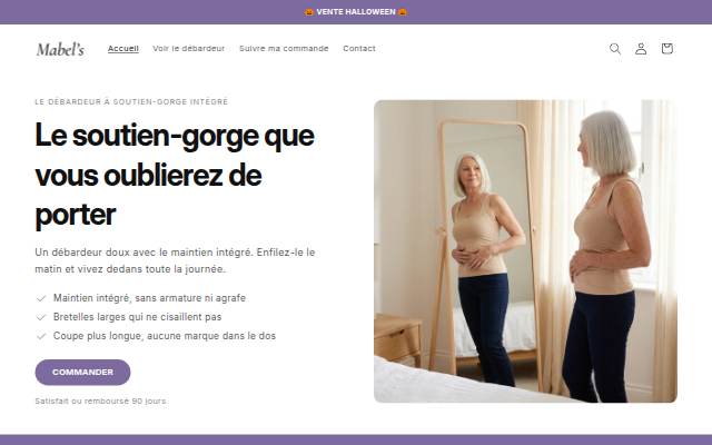 mabels-comfort storefront