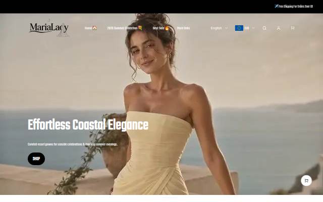 marialady storefront