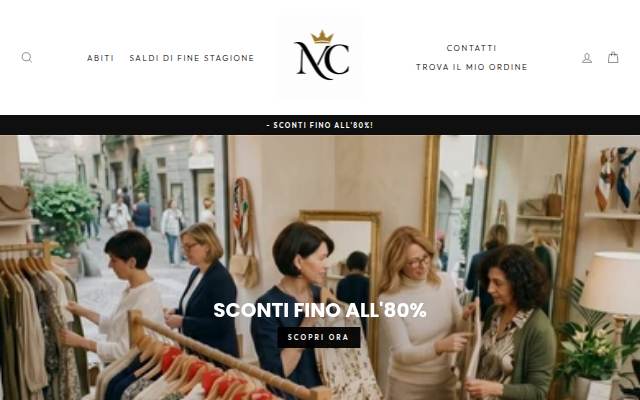 Marlow Crest storefront