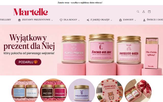 Montra da Martelle