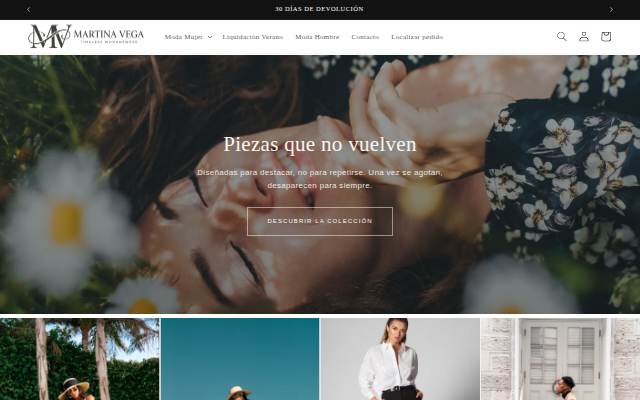 ㅤ storefront