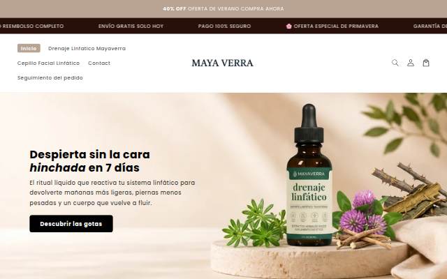Montra da mayaverra