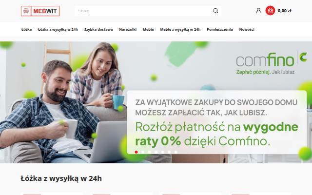 Mebwit storefront