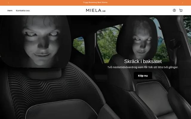 Montra da miela SE