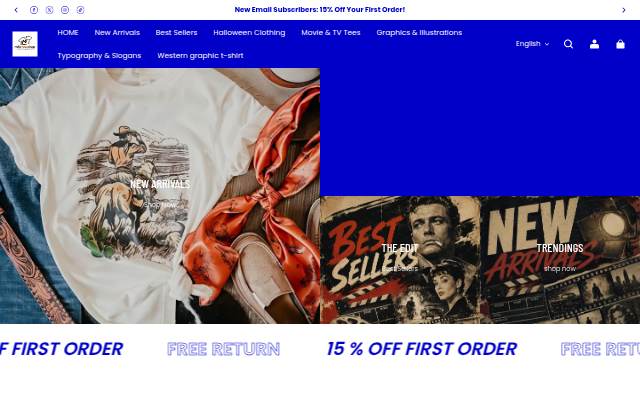 mixteeshop storefront