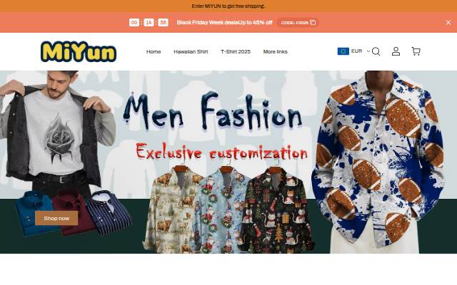 miyuna storefront