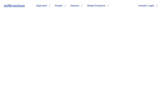 MLP storefront