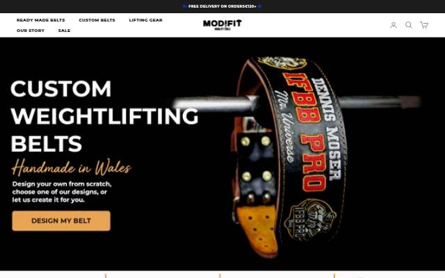 Mobility Tools storefront