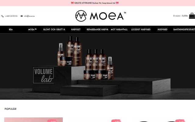 moea.se storefront
