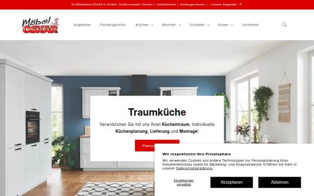 moebel-oskar storefront