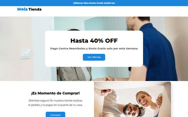 Montra da molatienda.es