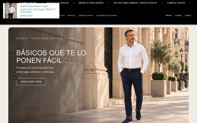 molvant storefront