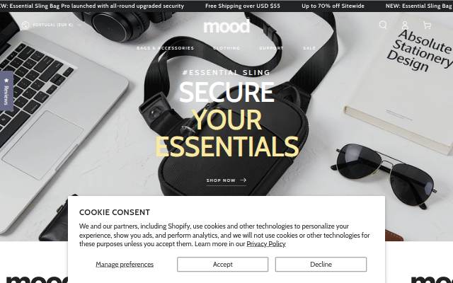 MOOD_1993 storefront