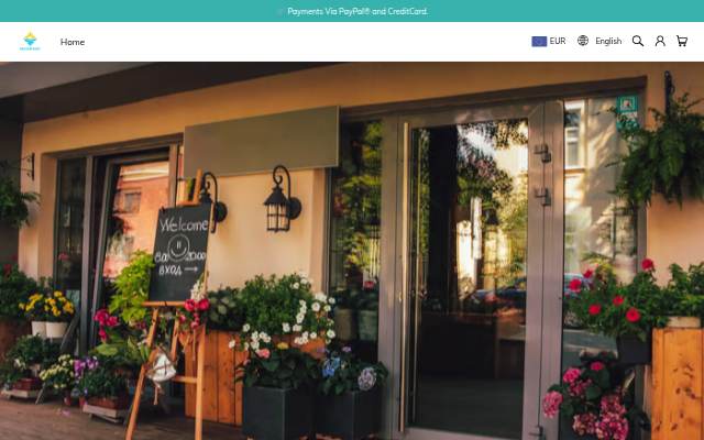 Moodmerry storefront
