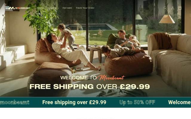 moonbeamt storefront