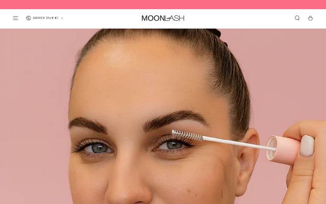 Montra da MoonLash