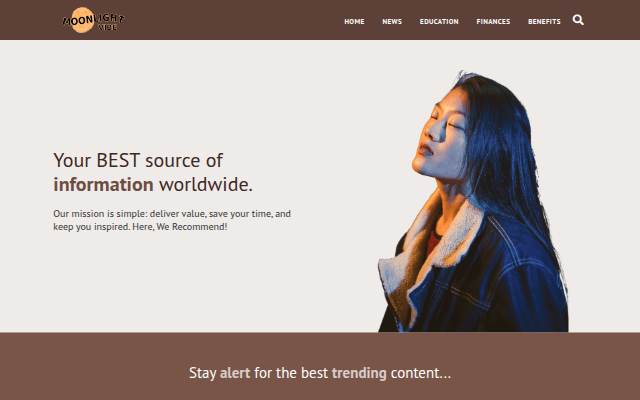 moonlightvibe.com storefront