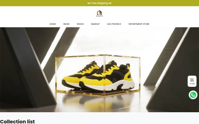morarsty.com storefront