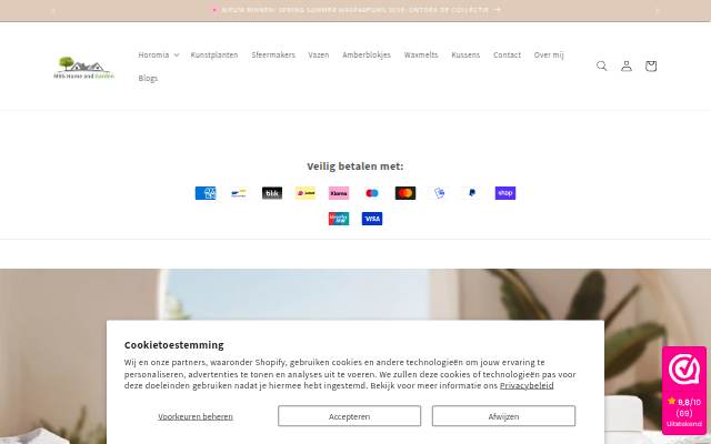 mrshomeandgarden storefront