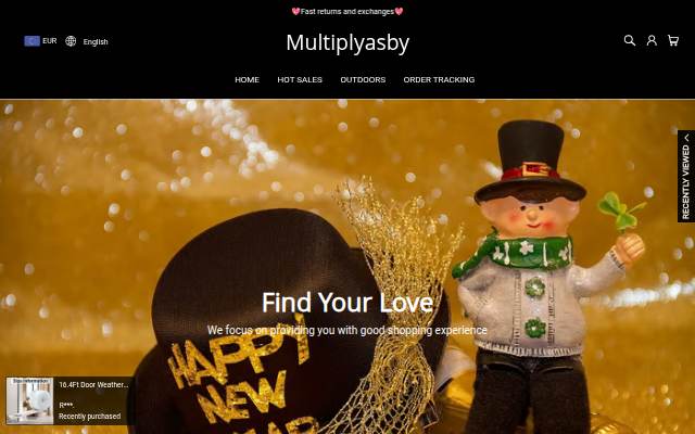 Multiplyasby storefront