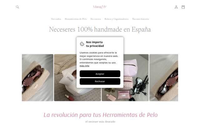 Montra da mumandmebrand