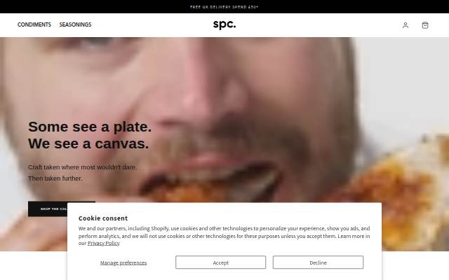 Montra da SPC