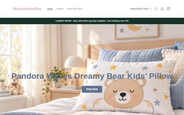 Montra da mydermadreamglow