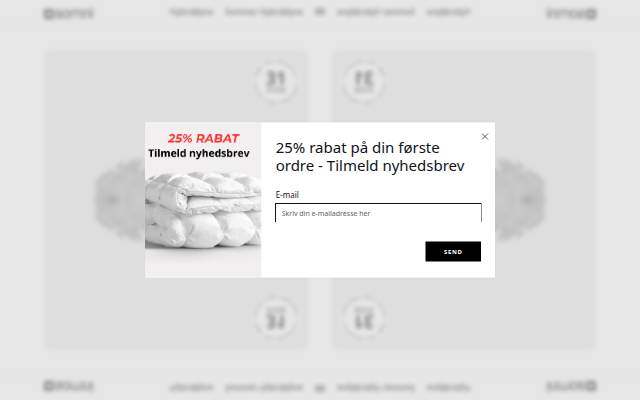 mysomni.dk storefront