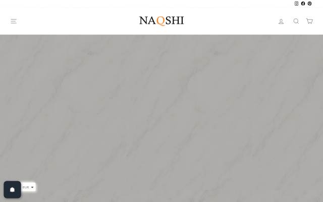 Montra da NAQSHI