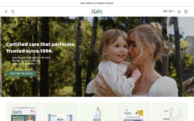 NatyAB storefront