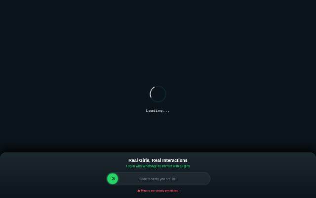 WhatsApp Nearby Connect storefront