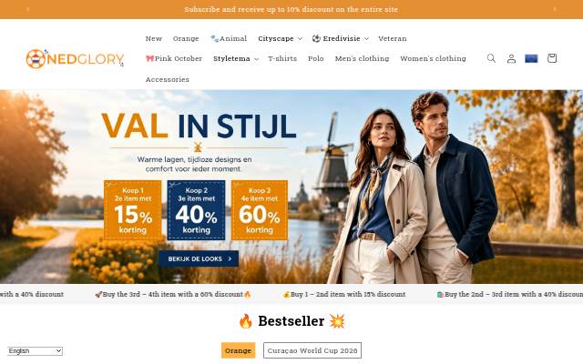 nedglory storefront