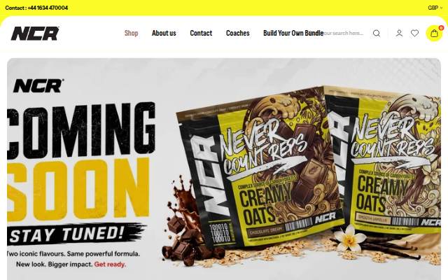nevercountreps storefront