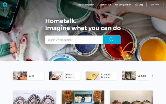 Montra da Hometalk.com