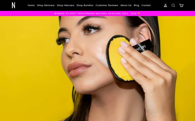 Montra da Next Level Skin Pty Ltd