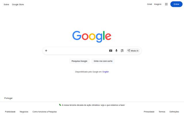 Escaparate de Nikben